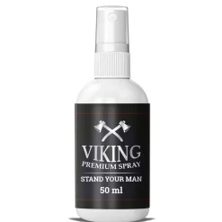 ® Viking Delay + Performance Spray>SAINT NUTRITION Sale