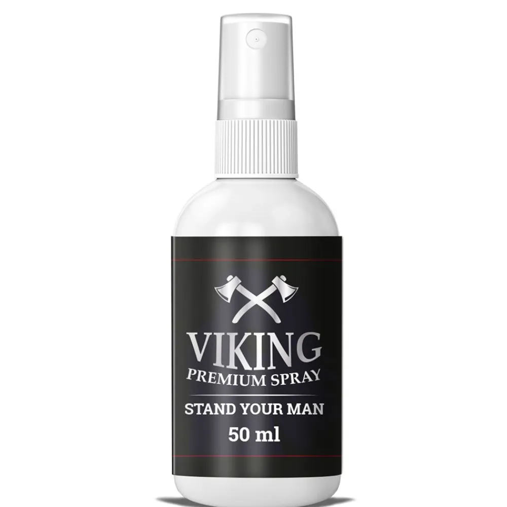 ® Viking Delay + Performance Spray>SAINT NUTRITION Sale