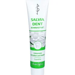 Salbei-Zahncreme Salviadent|Bombastus Outlet
