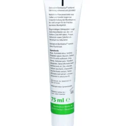 Salbei-Zahncreme Salviadent|Bombastus Outlet