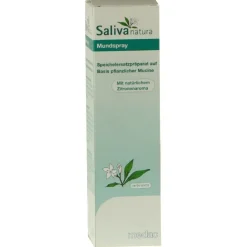 Saliva natura Mundspray| Discount