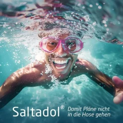 Saltadol® Glucose-Elektrolyt-Mischung – Unterstützung bei Flüssigkeits- und Elektrolytverlust – Für Kinder ab 3 Jahren und Erwachsene><noscript><img width=