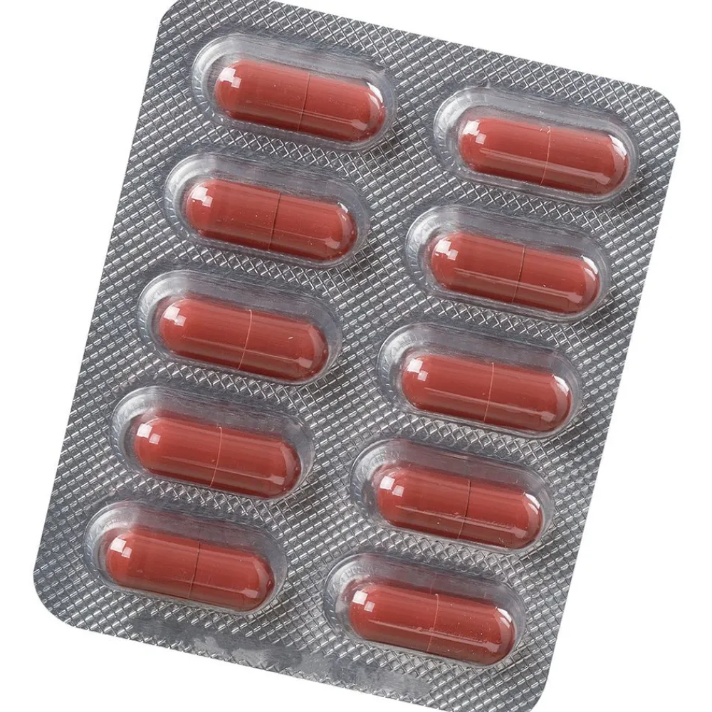 ® Alepafort® Mariendistel Kapseln>Salus Sale