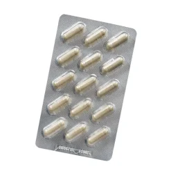 ® Alpenkraft® Kapuzinerkresse-Meerrettich|Salus