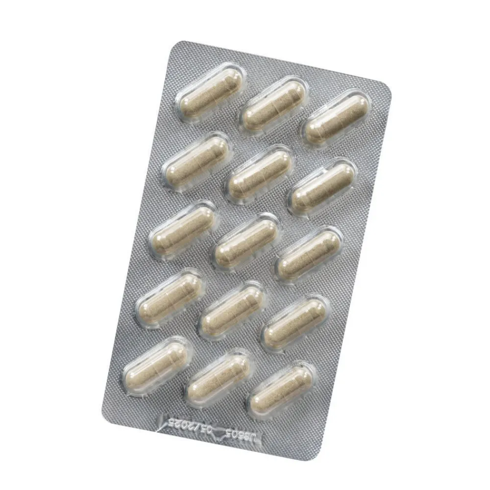 ® Alpenkraft® Kapuzinerkresse-Meerrettich|Salus