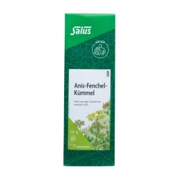 ® Anis Fenchel Kümmel Tee|Salus