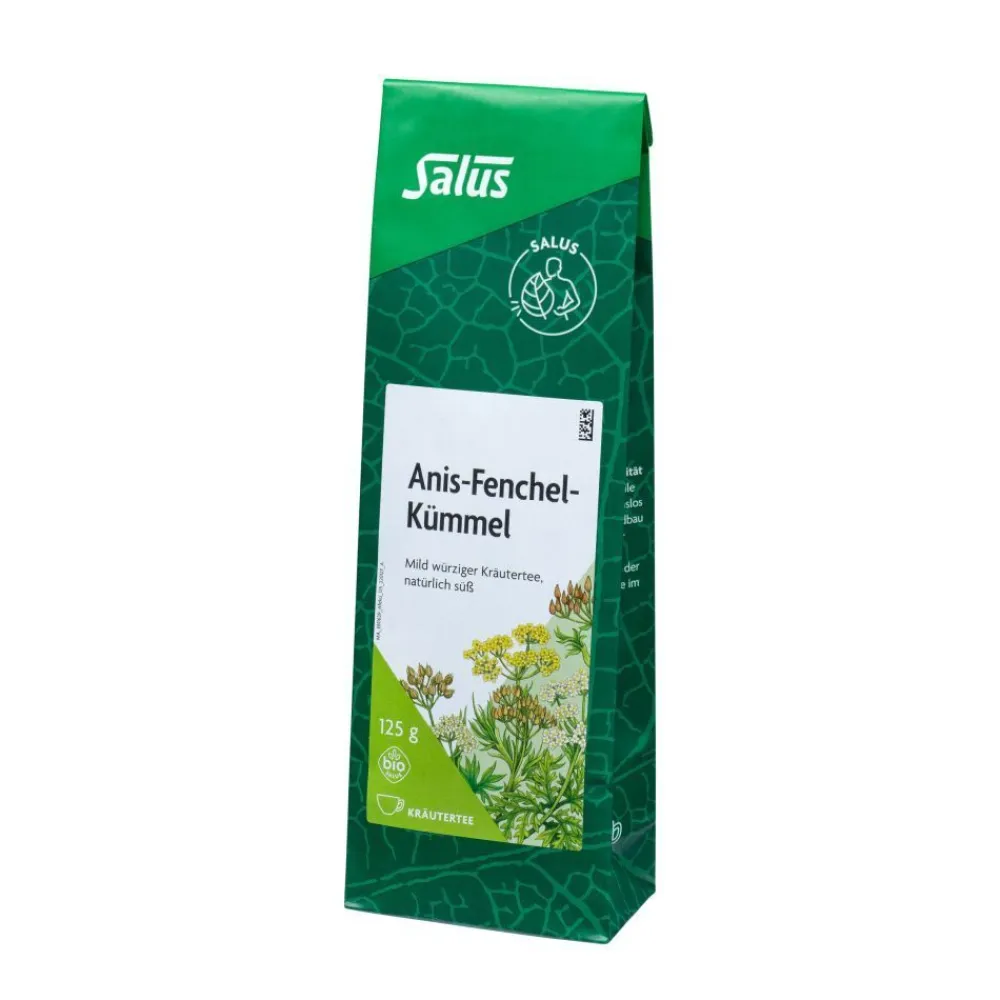 ® Anis Fenchel Kümmel Tee|Salus