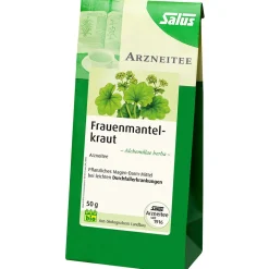 ® Arzneitee Frauenmantelkraut Alche.herba bio>Salus Hot