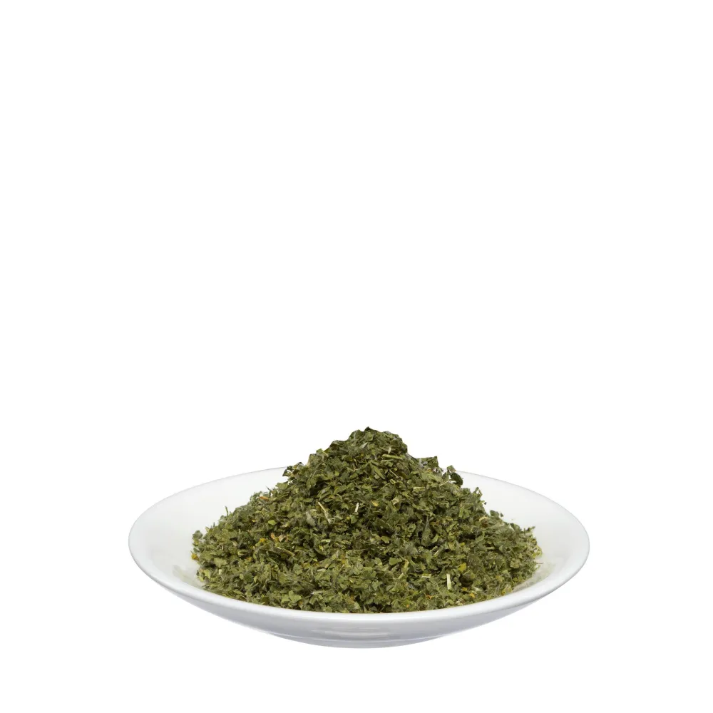 ® Arzneitee Frauenmantelkraut Alche.herba bio>Salus Hot