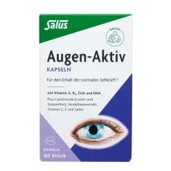 ® Augen-Aktiv|Salus Discount