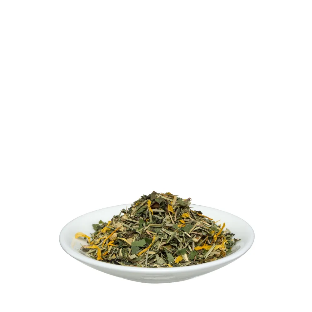 ® Basen-Aktiv® Kräutertee Nr. 1 Brennessel-Linde>Salus Clearance