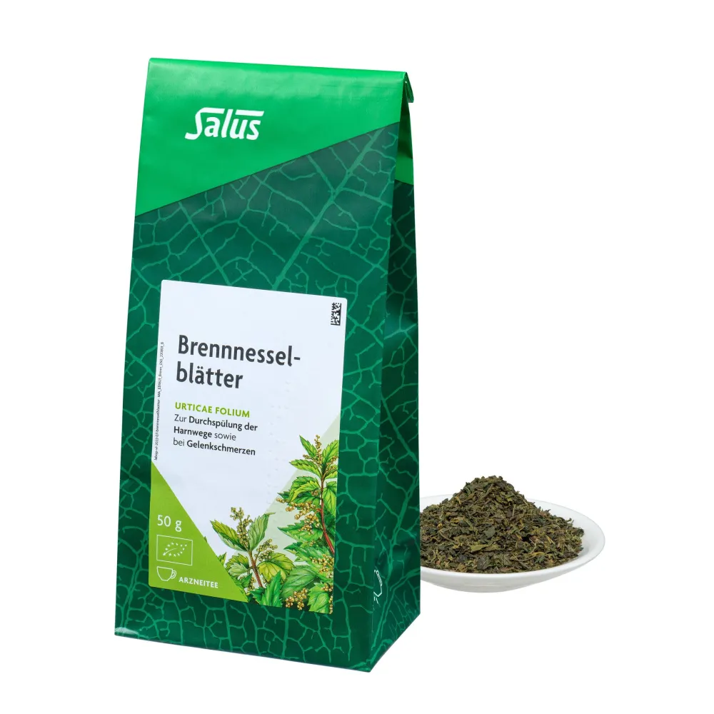 ® Brennesselblätter Arzneitee>Salus Outlet