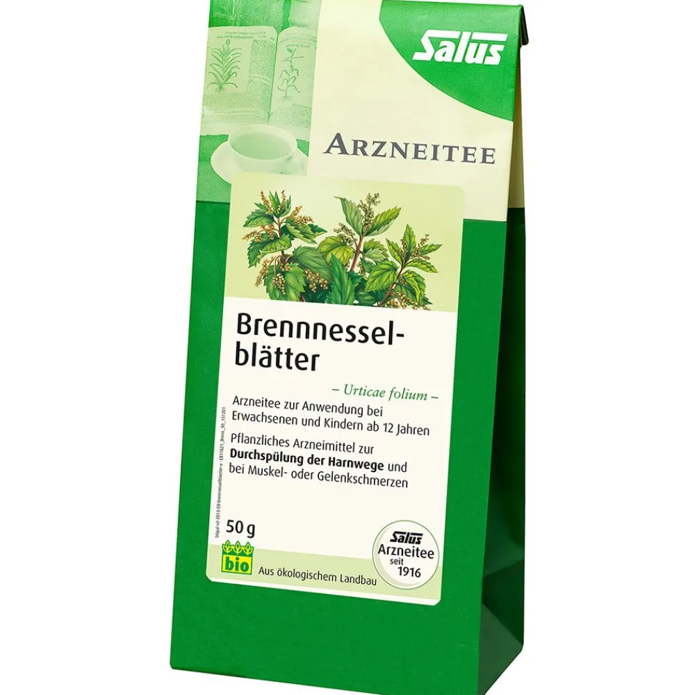 ® Brennesselblätter Arzneitee>Salus Outlet