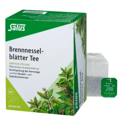 ® Brennnesselblätter Tee|Salus Clearance