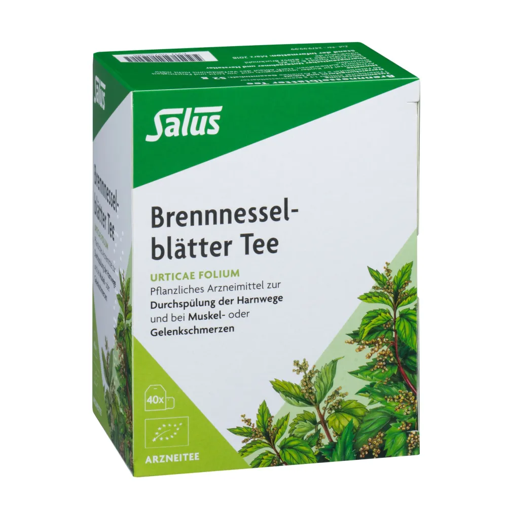 ® Brennnesselblätter Tee|Salus Clearance