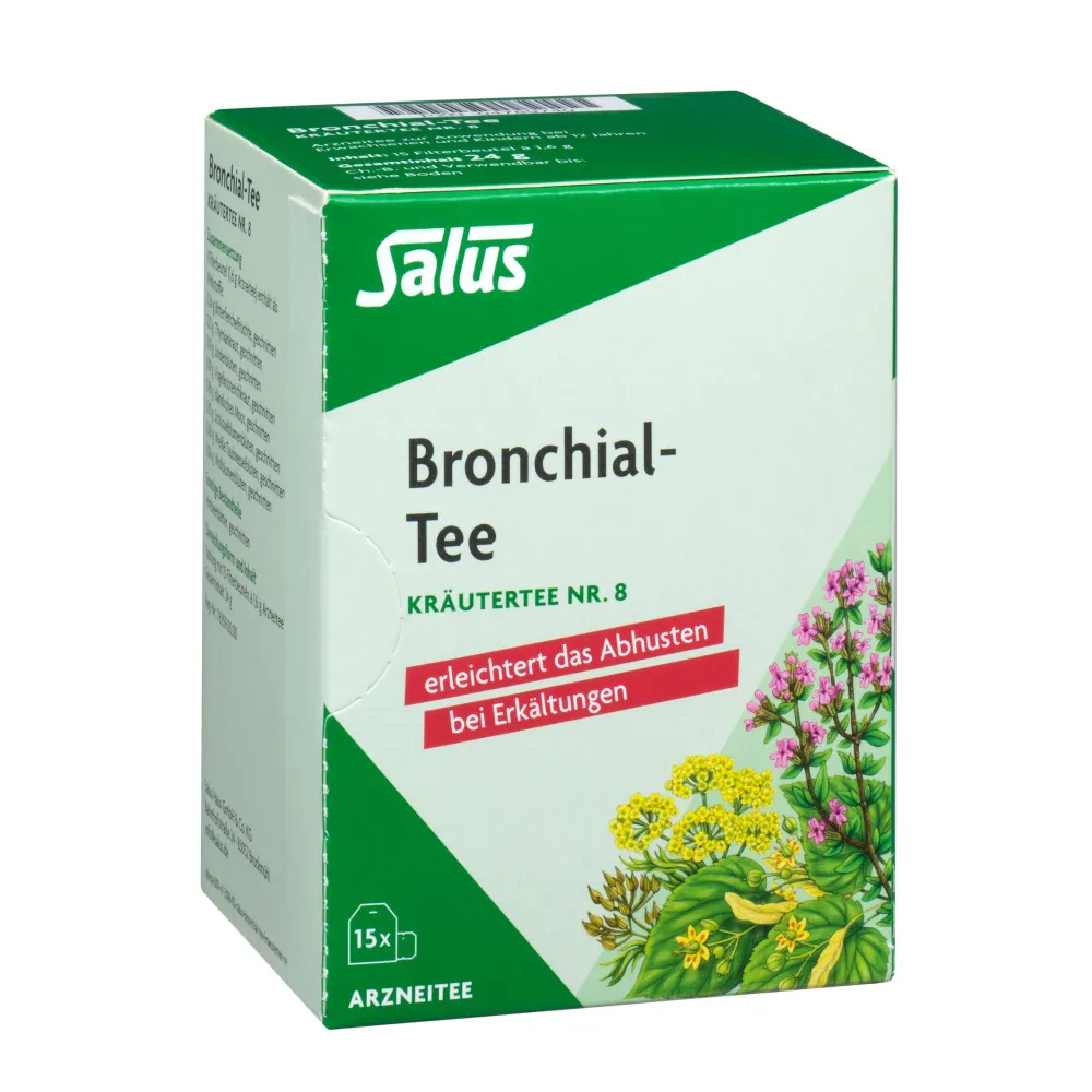 ® Bronchial-Tee|Salus Sale