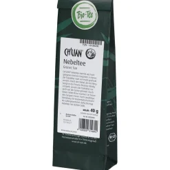 CH’UAN Grüner Tee Nebeltee Bio><noscript><img width=