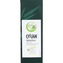 CH’UAN Grüner Tee Nebeltee Bio><noscript><img width=