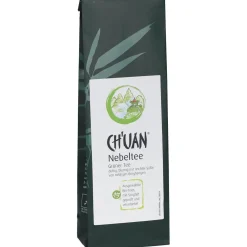 CH’UAN Grüner Tee Nebeltee Bio><noscript><img width=