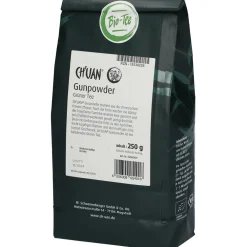 CH'UAN Gunpowder|Salus Best