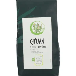 CH'UAN Gunpowder|Salus Best