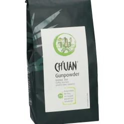 CH'UAN Gunpowder|Salus Best