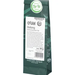 CH’UAN Oolong Tee Bio><noscript><img width=