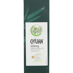 CH’UAN Oolong Tee Bio><noscript><img width=