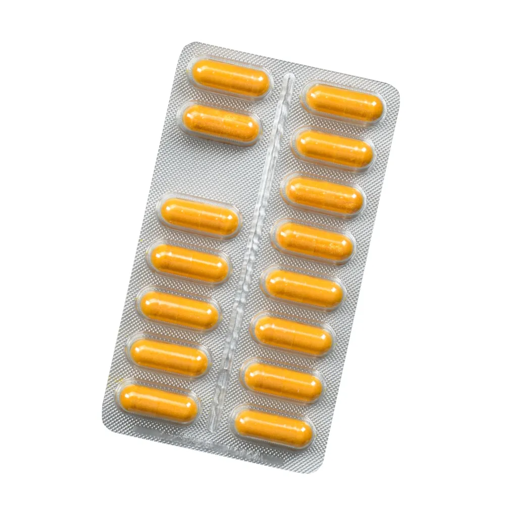 ® Darm-Care Curcuma Bioaktiv>Salus New