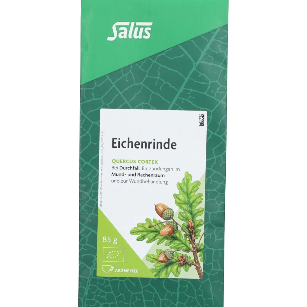 Eichenrinde>Salus Online