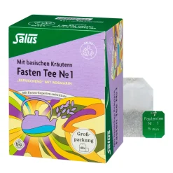 ® Fasten Tee Nr. 1>Salus Hot