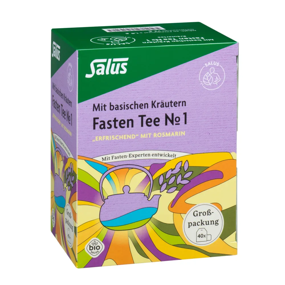 ® Fasten Tee Nr. 1>Salus Hot