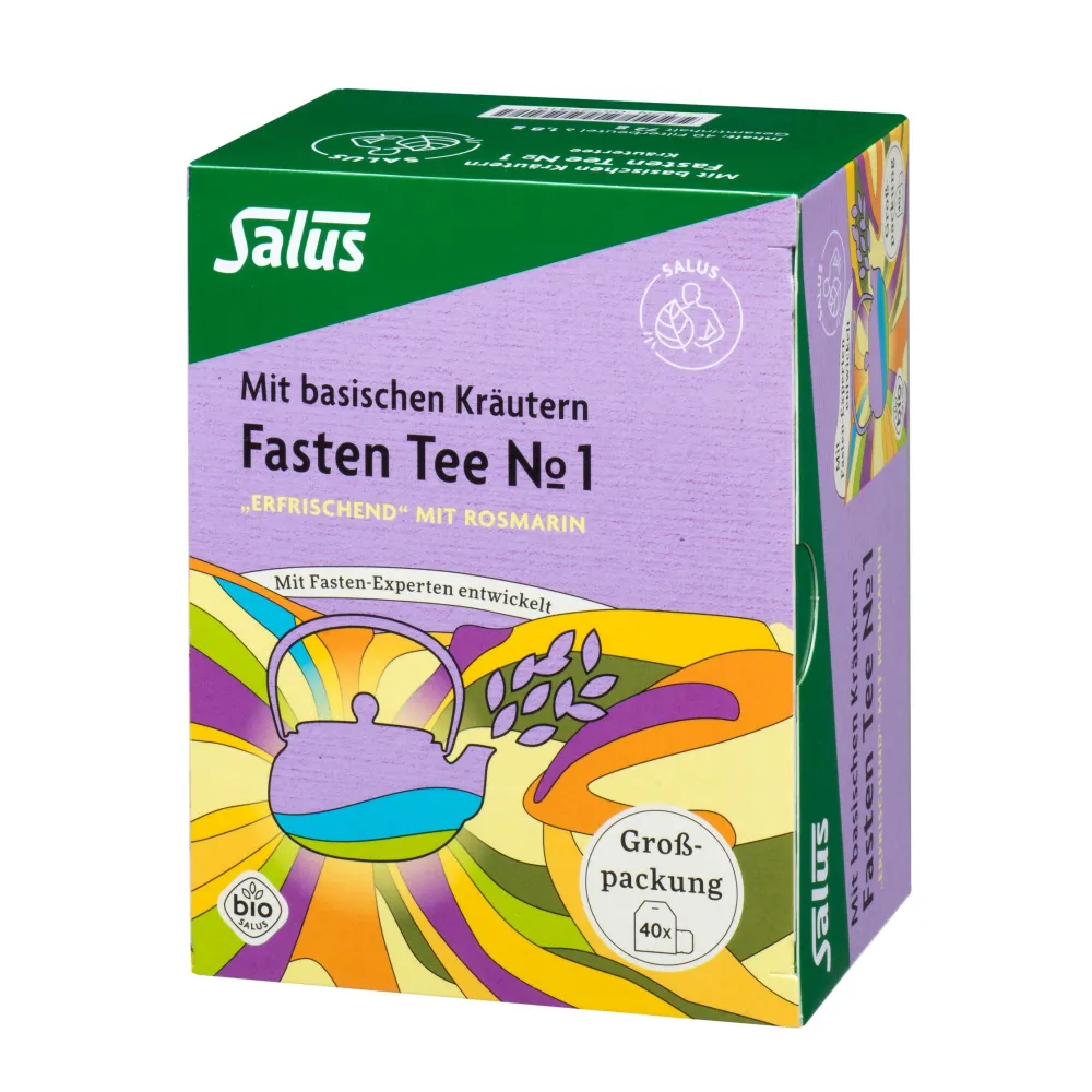 ® Fasten Tee Nr. 1>Salus Hot