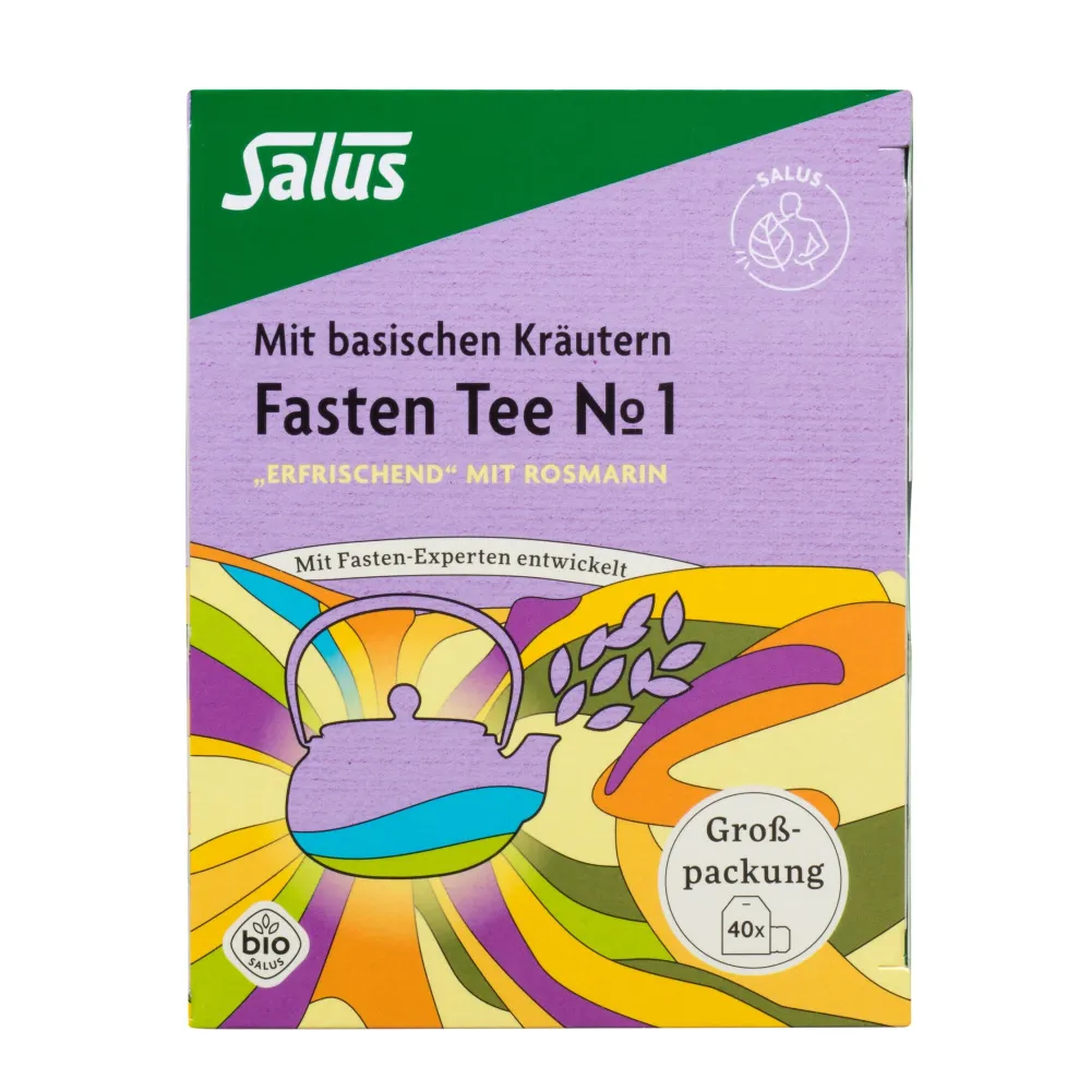 ® Fasten Tee Nr. 1>Salus Hot