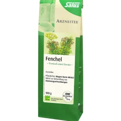 ® Fenchel Arzneitee|Salus