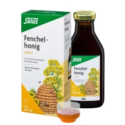 ® Fenchelhonig>Salus Online