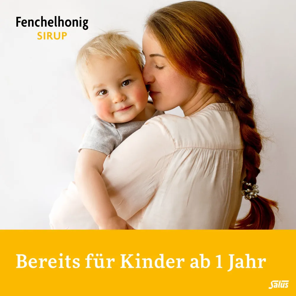® Fenchelhonig>Salus Online