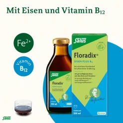 ® Floradix® Eisen plus B12 vegan><noscript><img width=