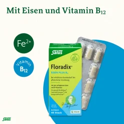 ® Floradix® Eisen plus B12 vegan><noscript><img width=