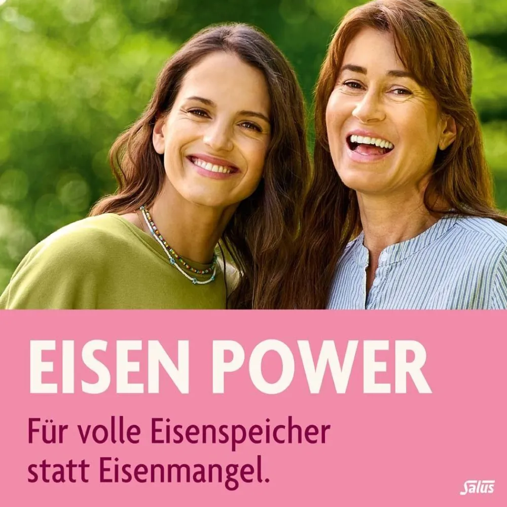 ® Floradix mit Eisen Tonikum|Salus Discount