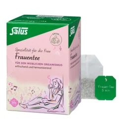 ® Frauentee|Salus New