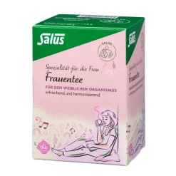® Frauentee|Salus New