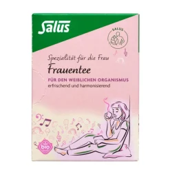 ® Frauentee|Salus New
