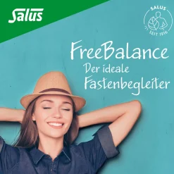FreeBalance Löwenzahn-Brennnessel Basischer Tee>Salus Sale