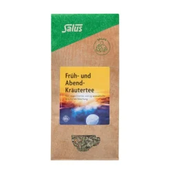 ® Früh und Abend Kräutertee>Salus Outlet