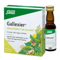 ® Gallexier®|Salus New