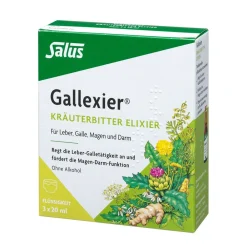 ® Gallexier®|Salus New
