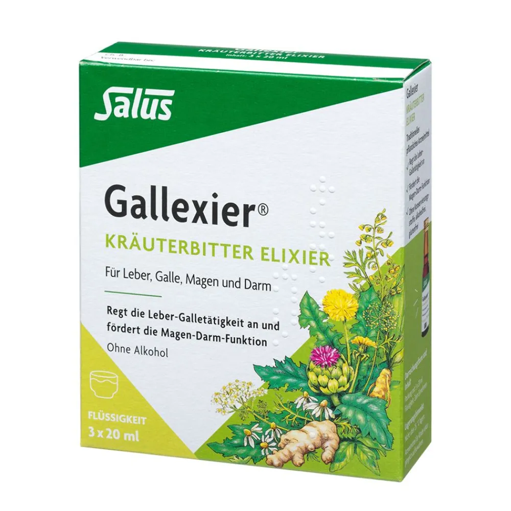 ® Gallexier®|Salus New