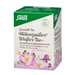 ® Gourmet Blütenzauber® Weißer Tee><noscript><img width=