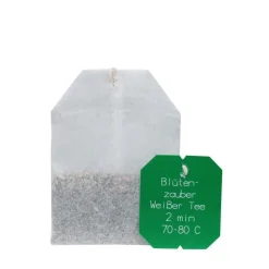 ® Gourmet Blütenzauber® Weißer Tee><noscript><img width=